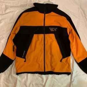 Mountain Hardwear Fleece